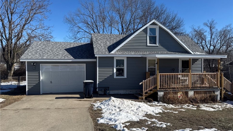 Roofing Project in KCMO, MO by Liberty Roofing Inc.