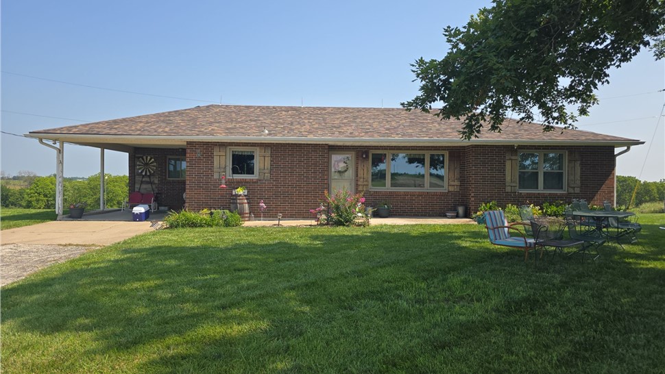 Roofing Project in Liberty, MO by Liberty Roofing Inc.