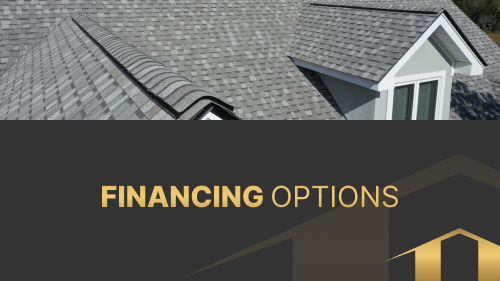 Flexible Financing for Any Home Project