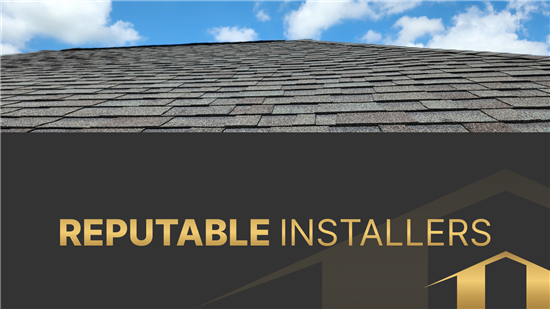 Lifetime Roof Protection with Malarkey Shingles