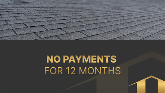 Upgrade Now, Pay Nothing for 12 Months!