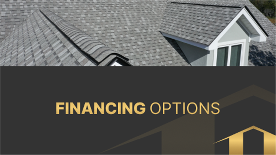 Flexible Financing for Any Home Project