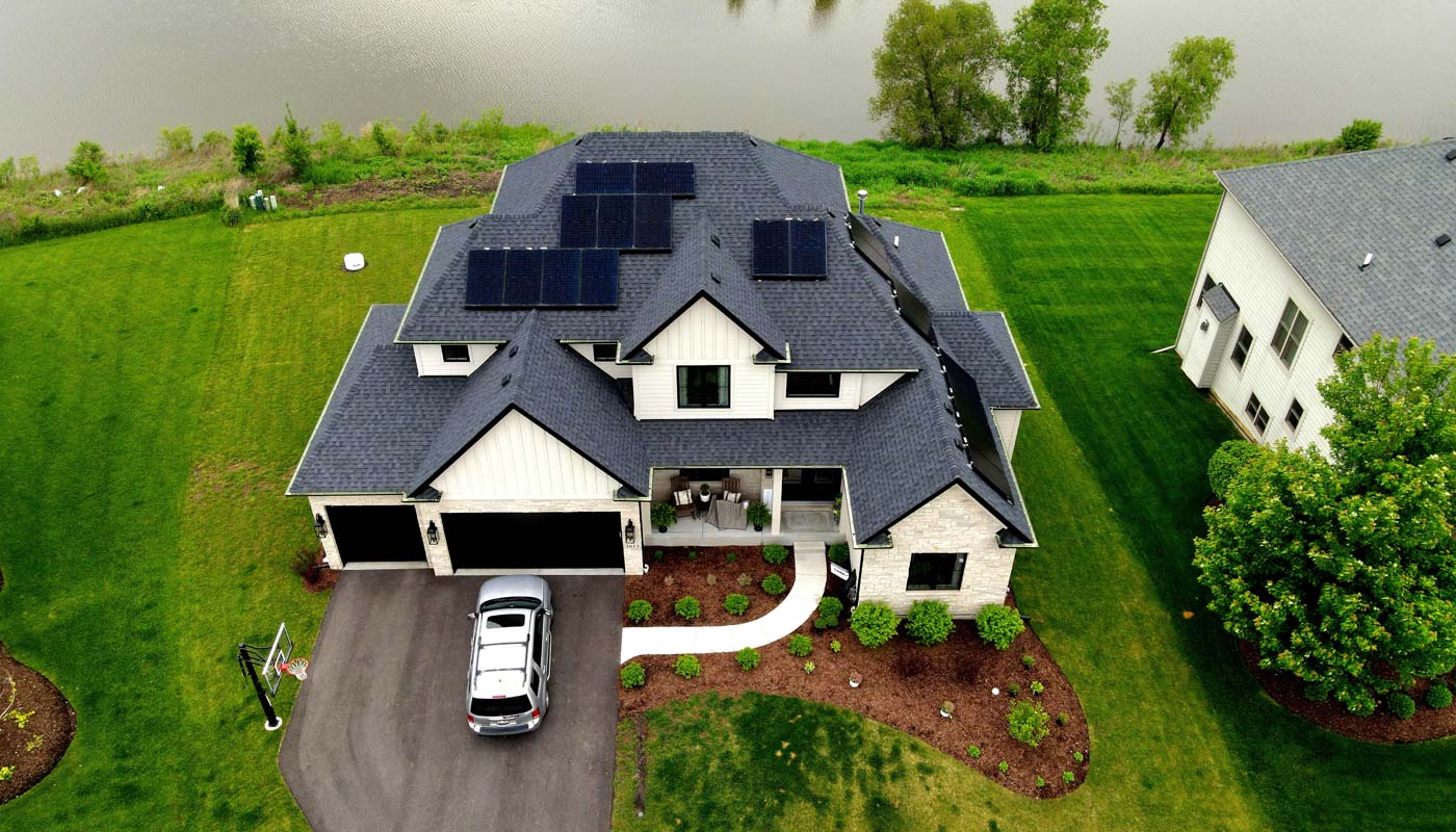 Financing Availability