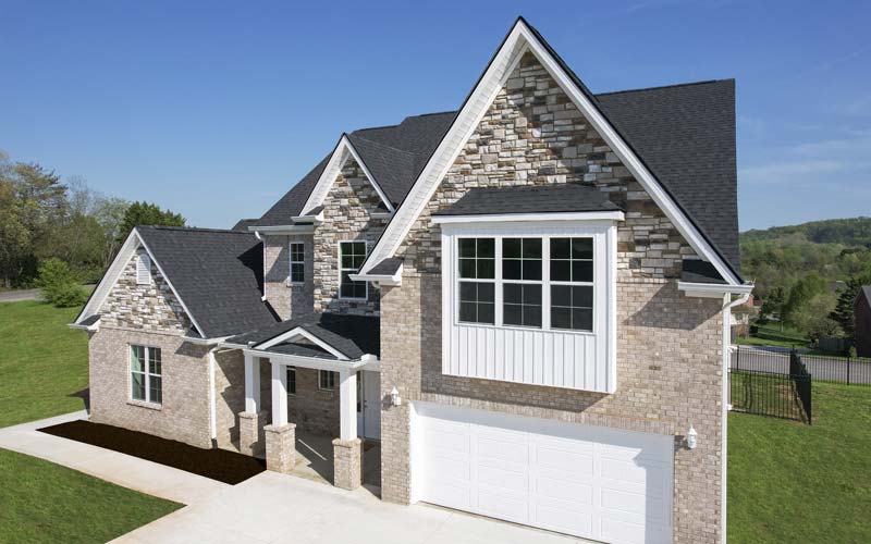 A+ Rated Siding Installers