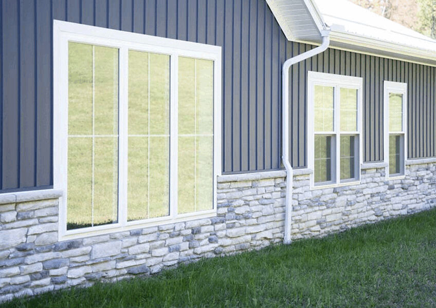 Low-Maintenance Appeal