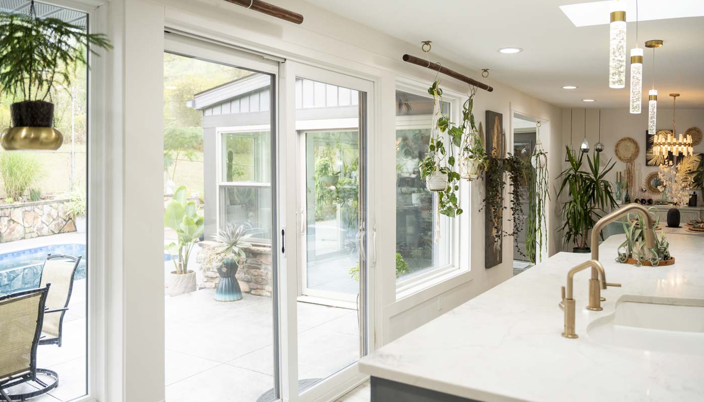 Energy-Efficient Performance