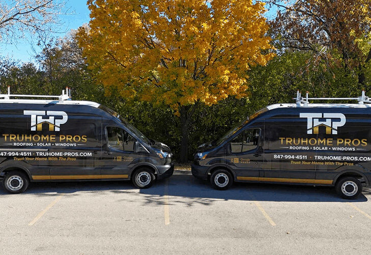 Reputable Installers