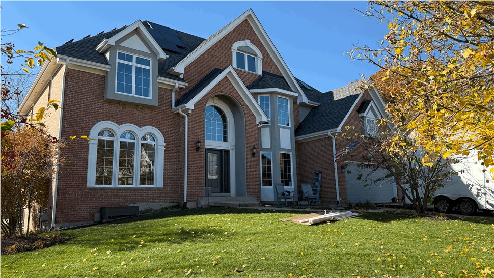 Expert Solar, Windows, Roofing, and Doors Project Near You on Reserve Dr