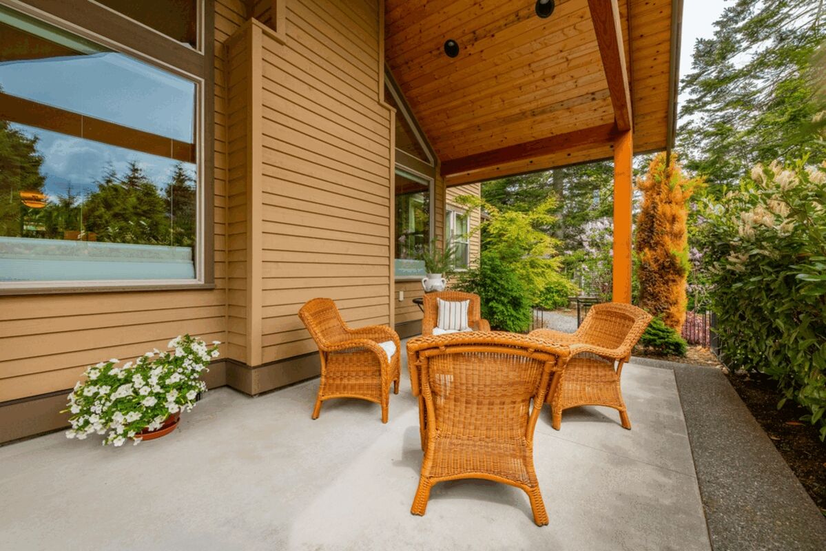 siding installations for puget sound homes