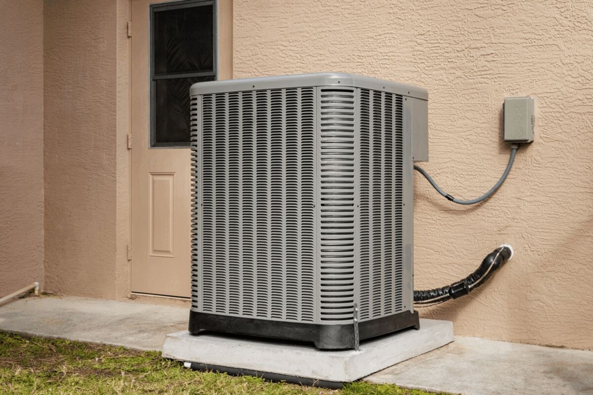 hvac systems for your home in puget sound