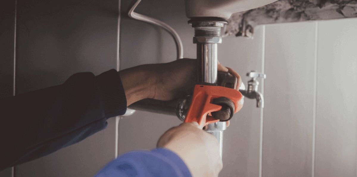kitchen and bathroom plumbing in puget sound