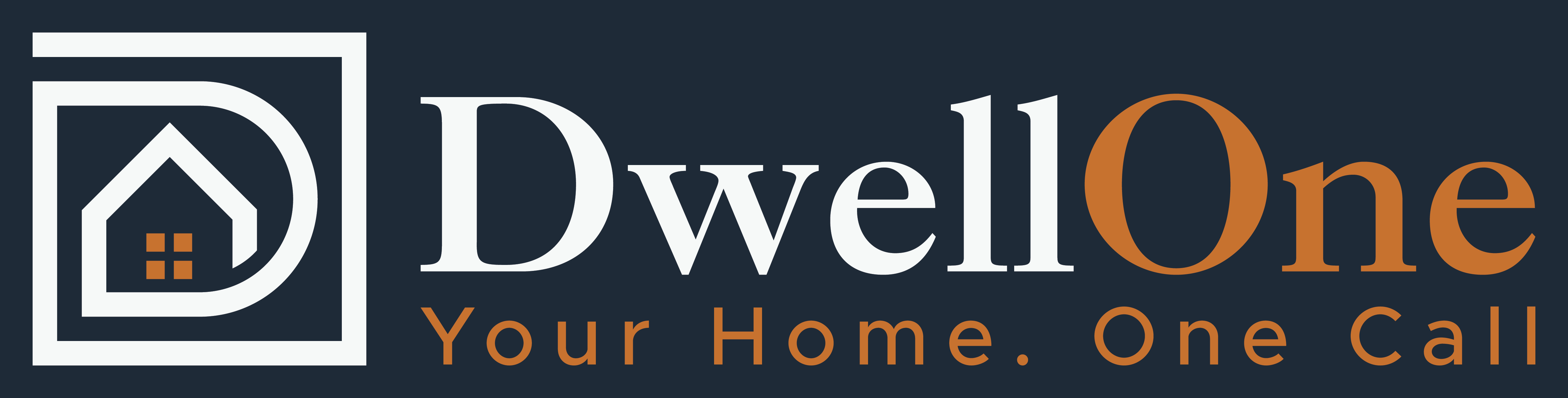 DwellOne Logo