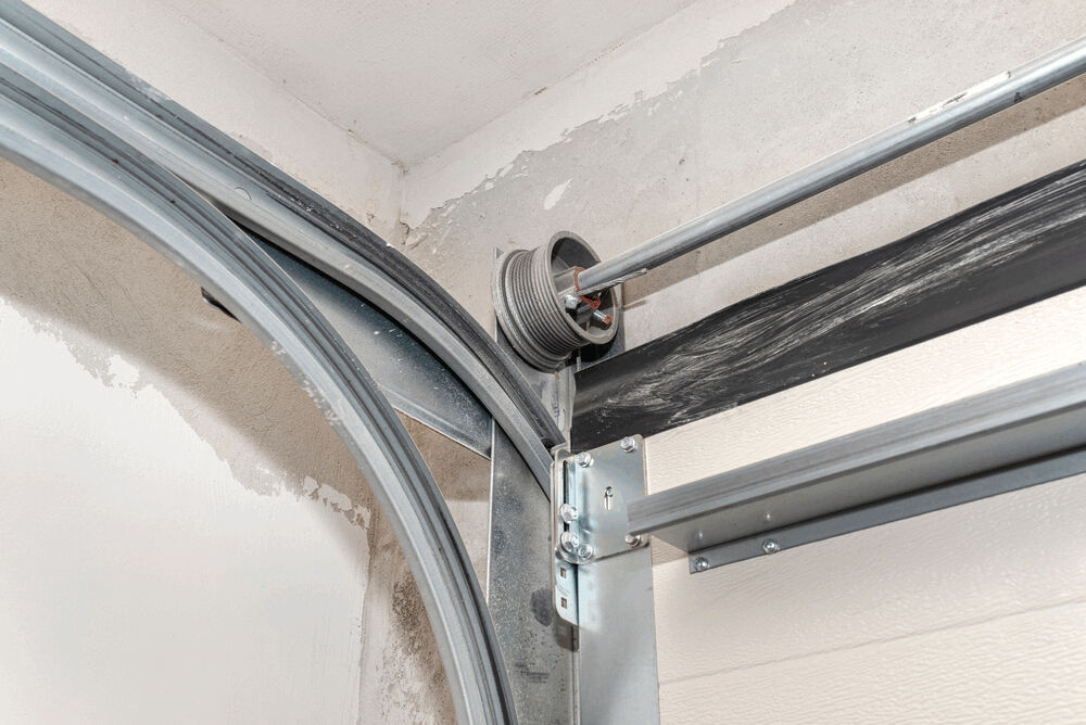 Garage Door Repair