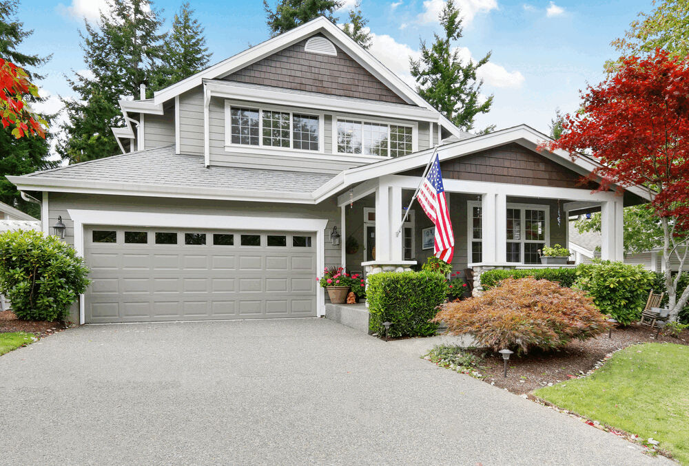 Garage Doors