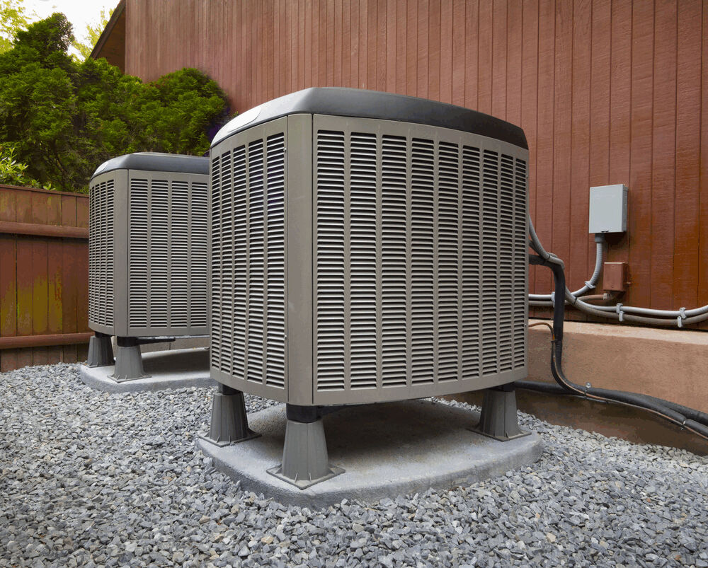 HVAC