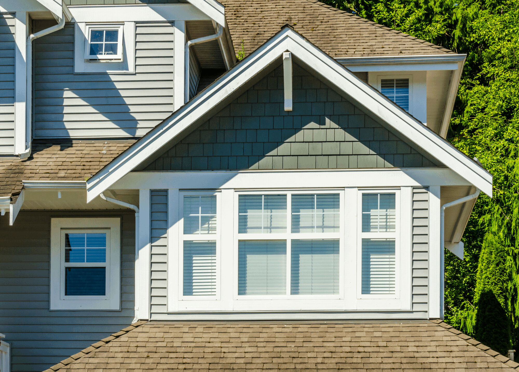 Energy Efficient Windows
