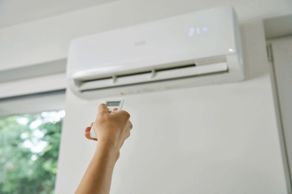 Mini Split Systems