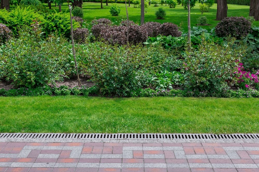 Water Drainage Systems