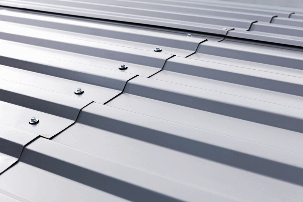 Roof Types