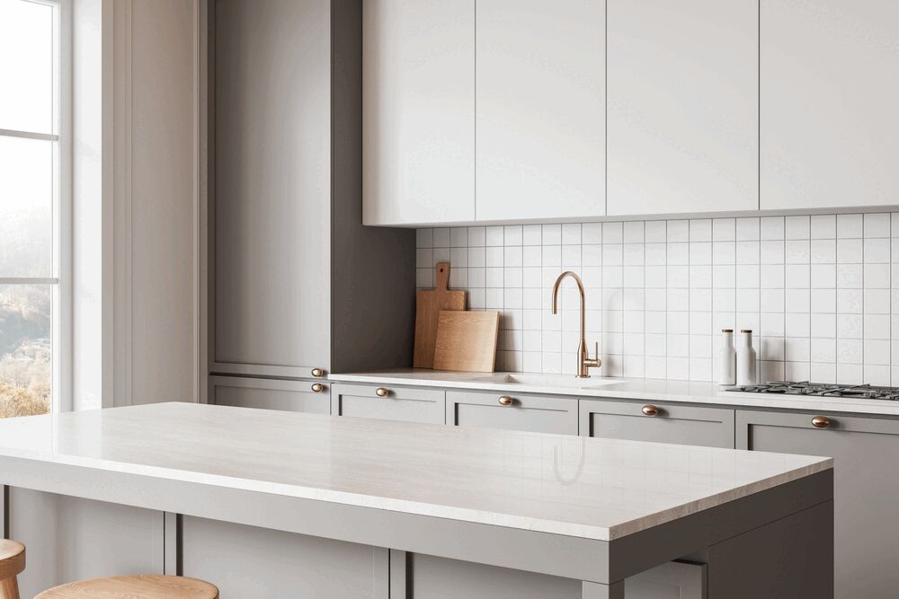 Kitchen Cabinets