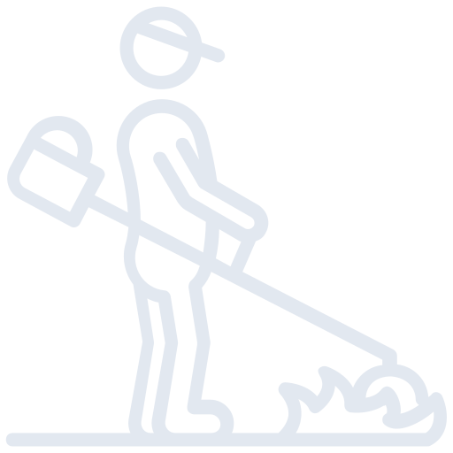 Consistent Lawn Maintenance