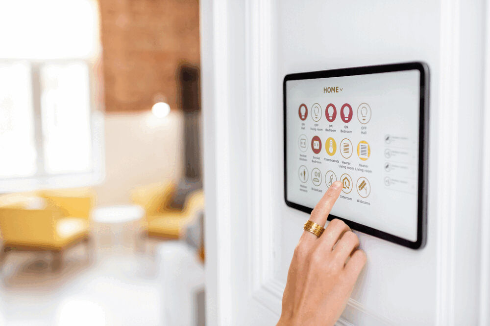 Smart Home Installations
