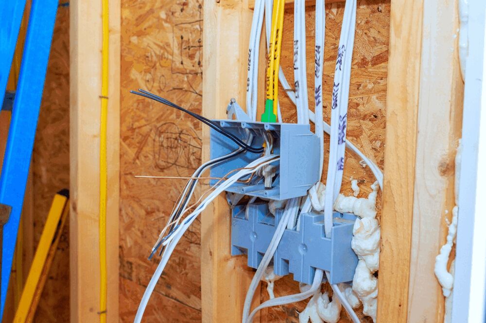 Whole House Rewire
