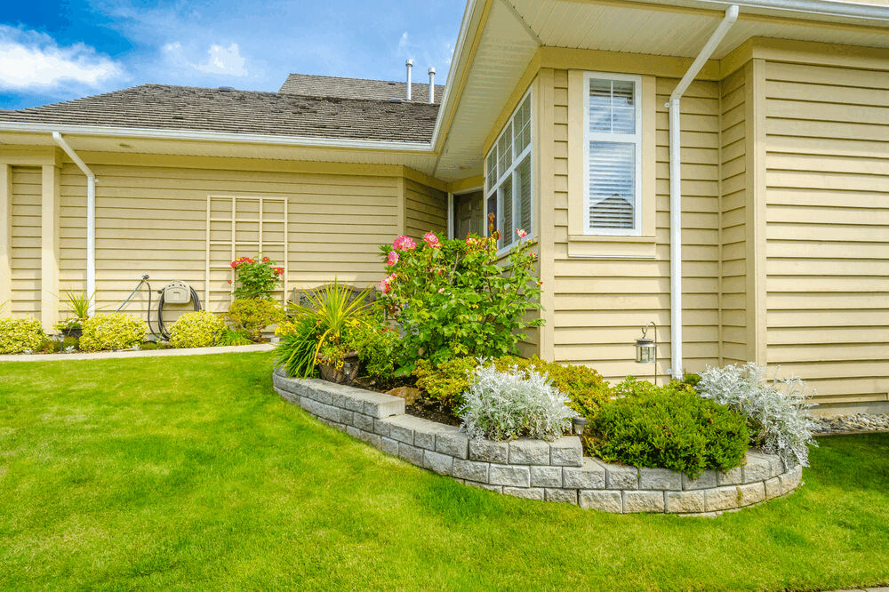 Siding Replacement