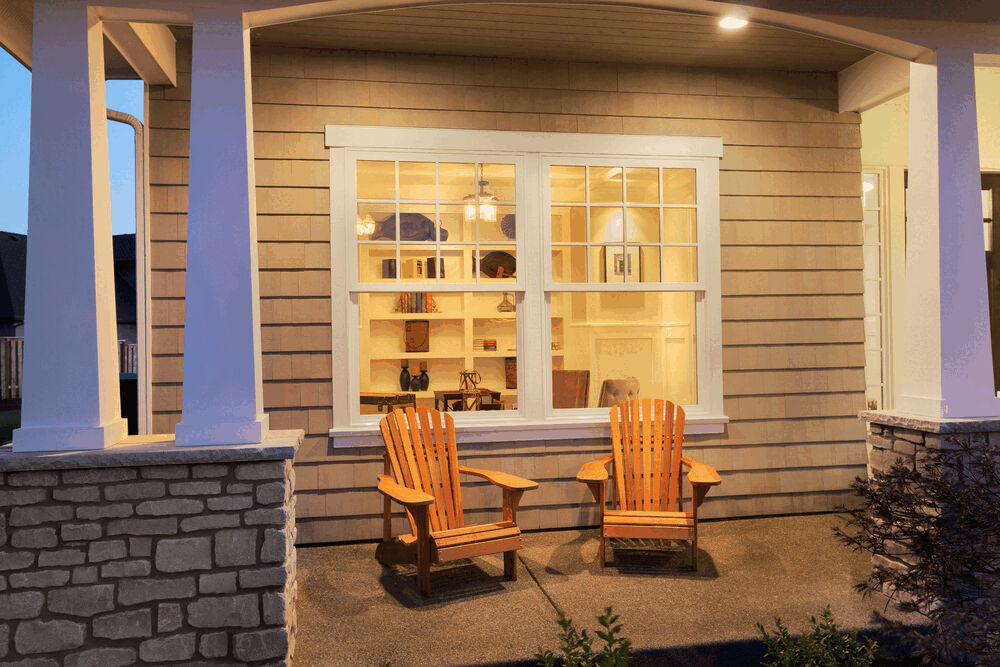 Siding Replacement Cost