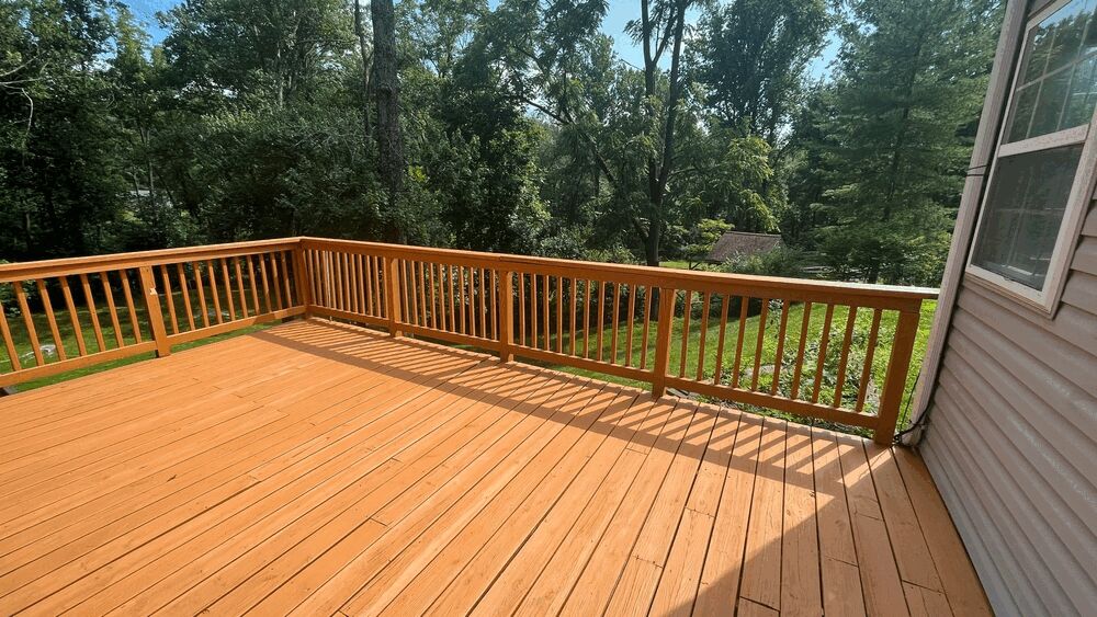 Decks