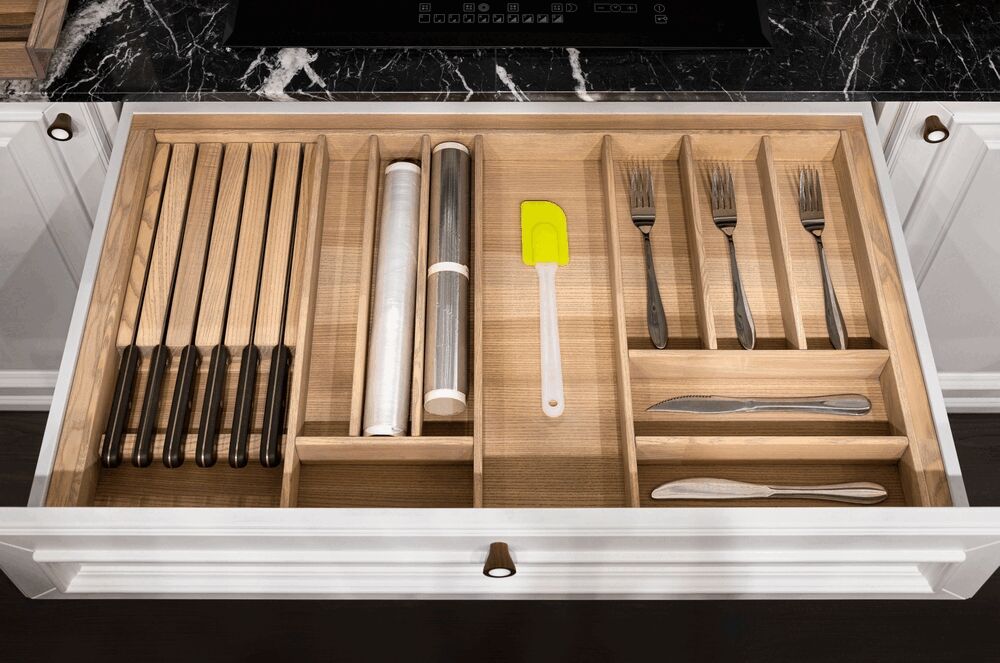 Kitchen Accessories