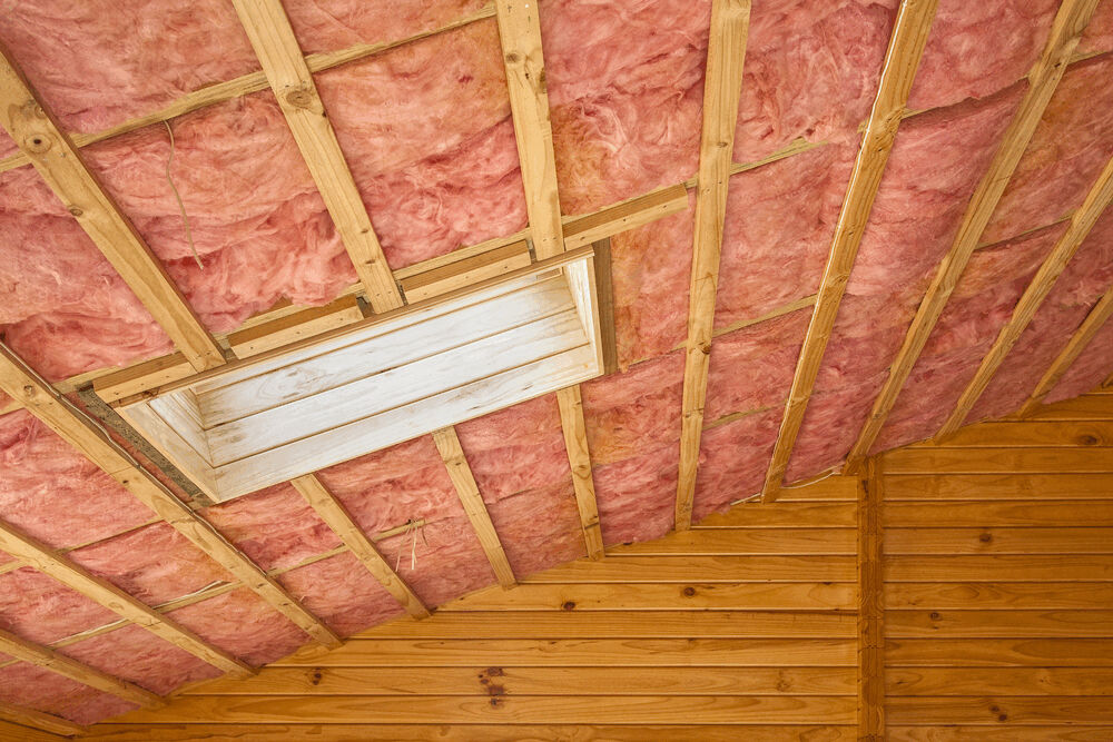 Fiberglass