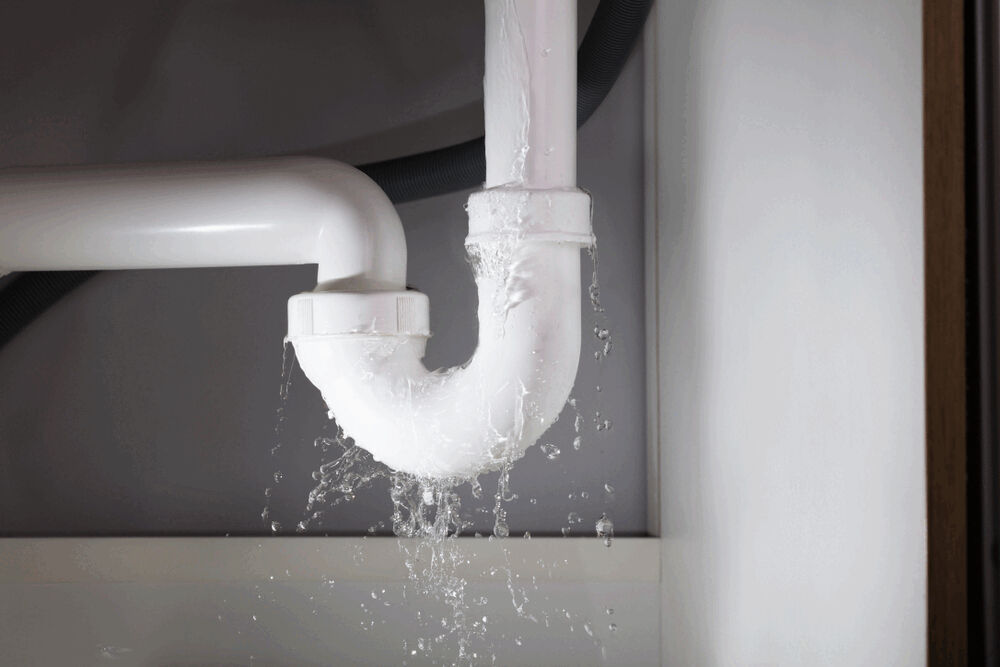 Bathroom Plumbing