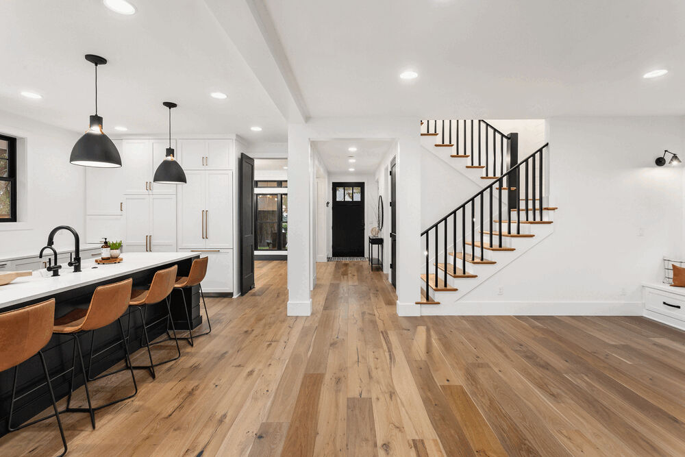 Flooring
