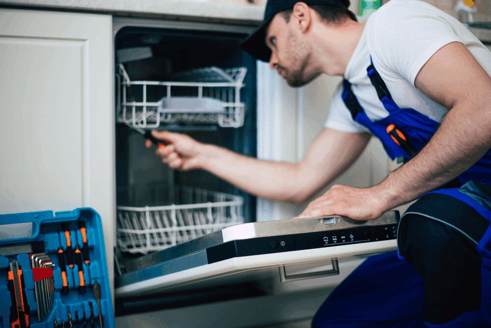 Kitchen Plumbing