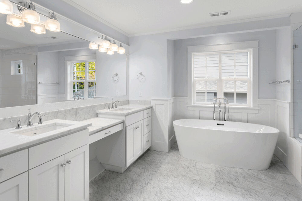 Bathtubs
