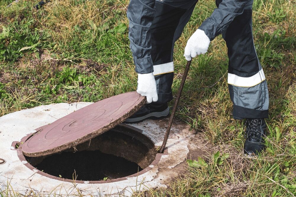 Sewer Services