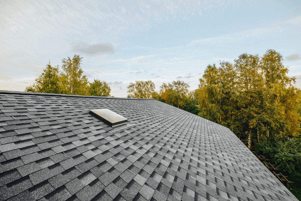 Roof Replacement Cost