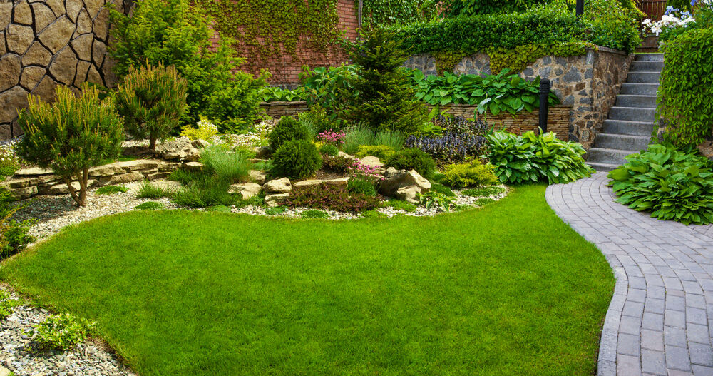 Landscaping Services
