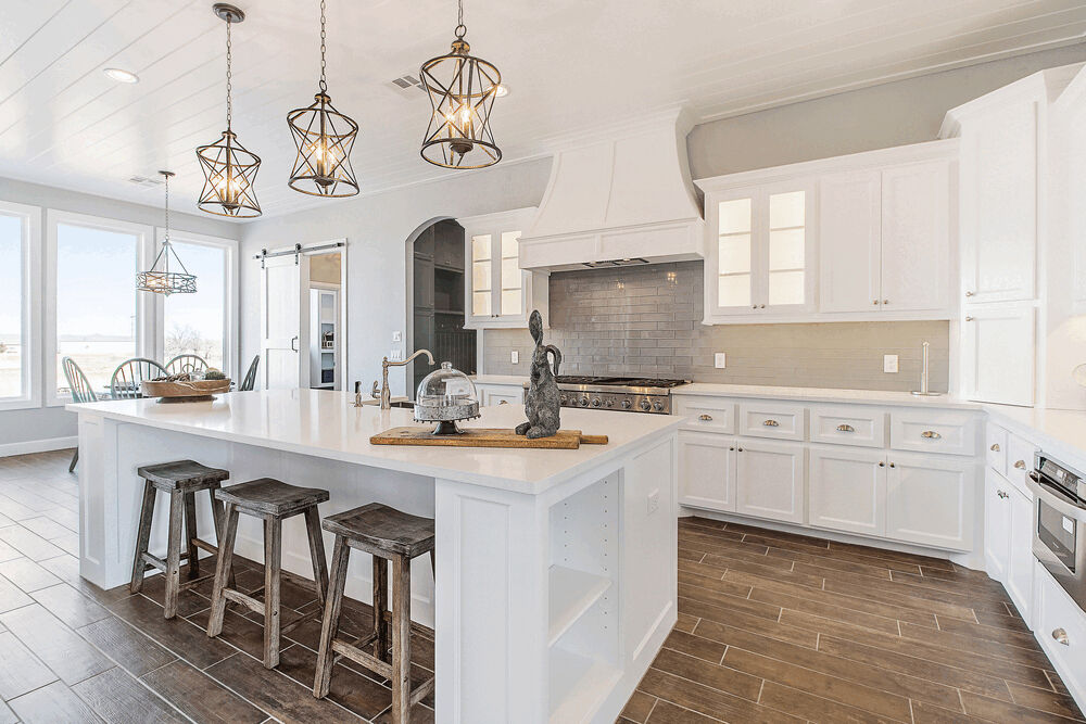  Kitchen Lighting