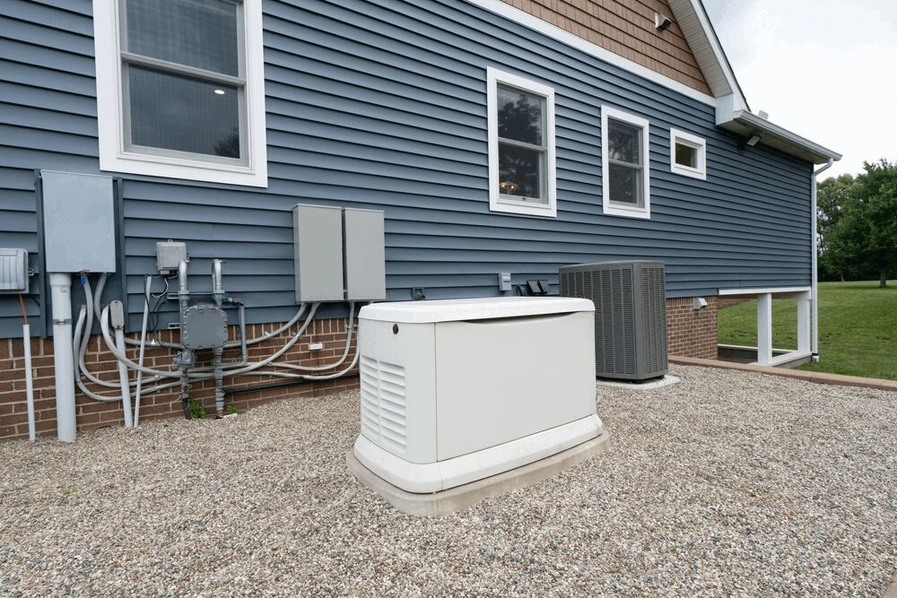 Generators