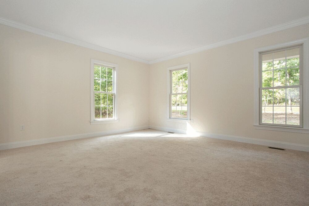 Carpet Flooring