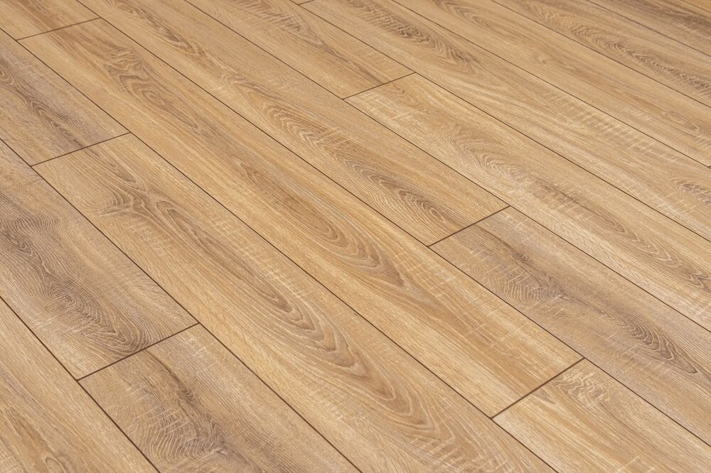 Laminate Flooring