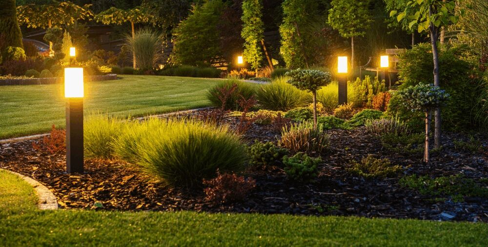 Lighting Services