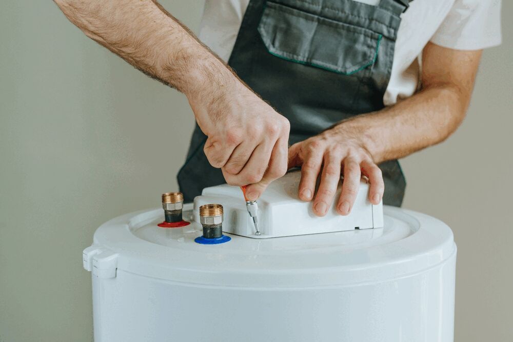 Water Heater Repair and Replacement