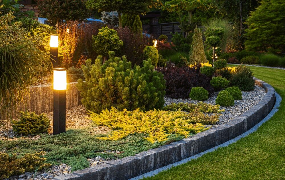 Landscape Lighting