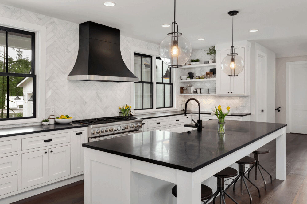 Kitchen Countertops
