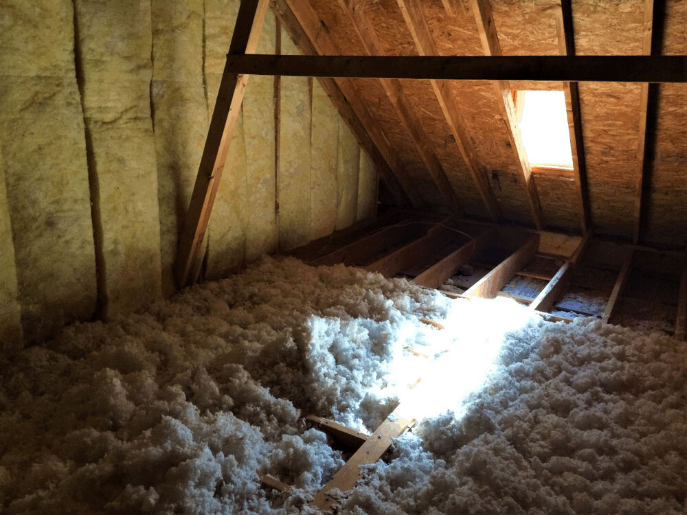Spray Foam