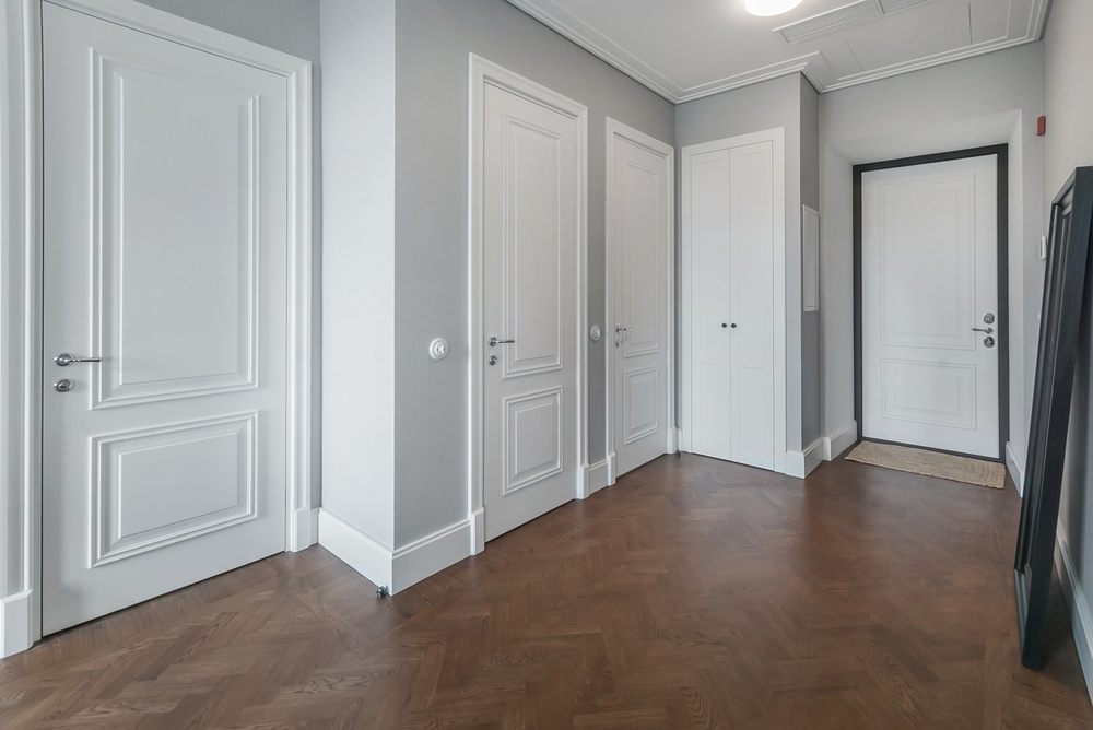 Interior Painting