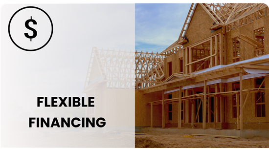 Financing